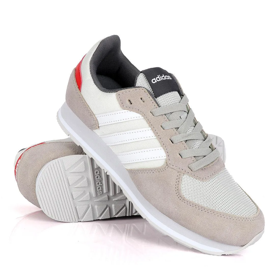 Adidas Originals Beige Sneakers