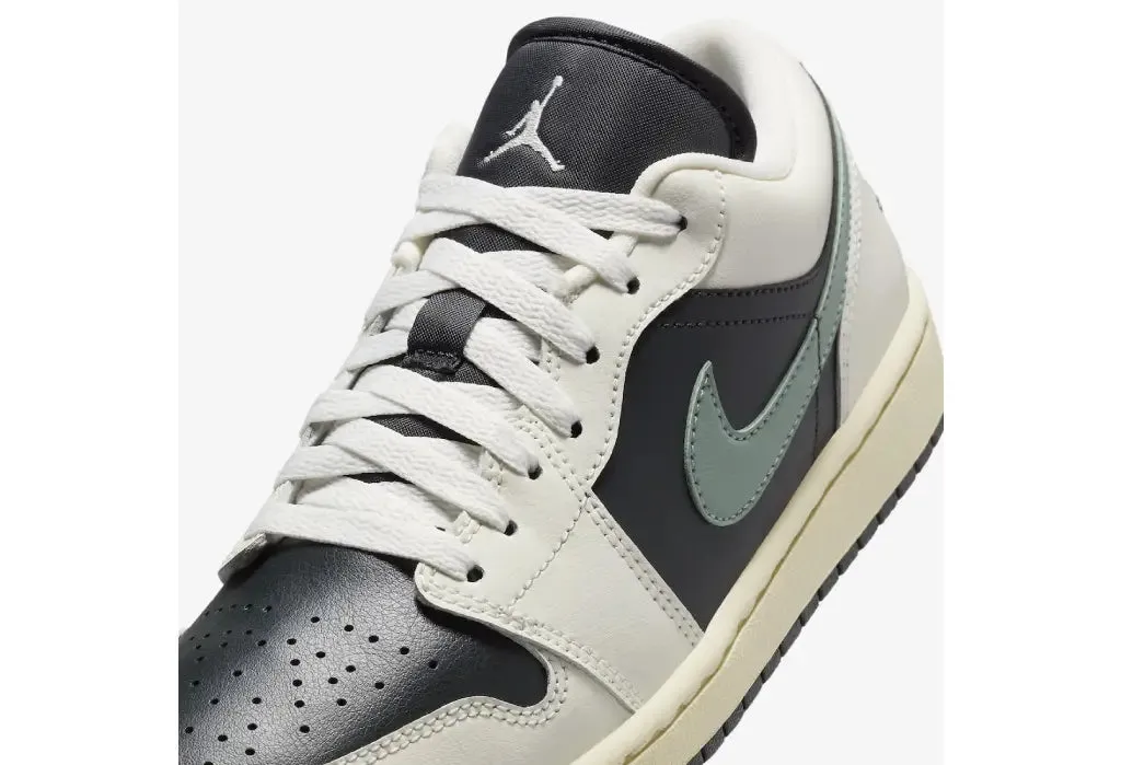 Air Jordan 1 Low Jade Smoke Sale