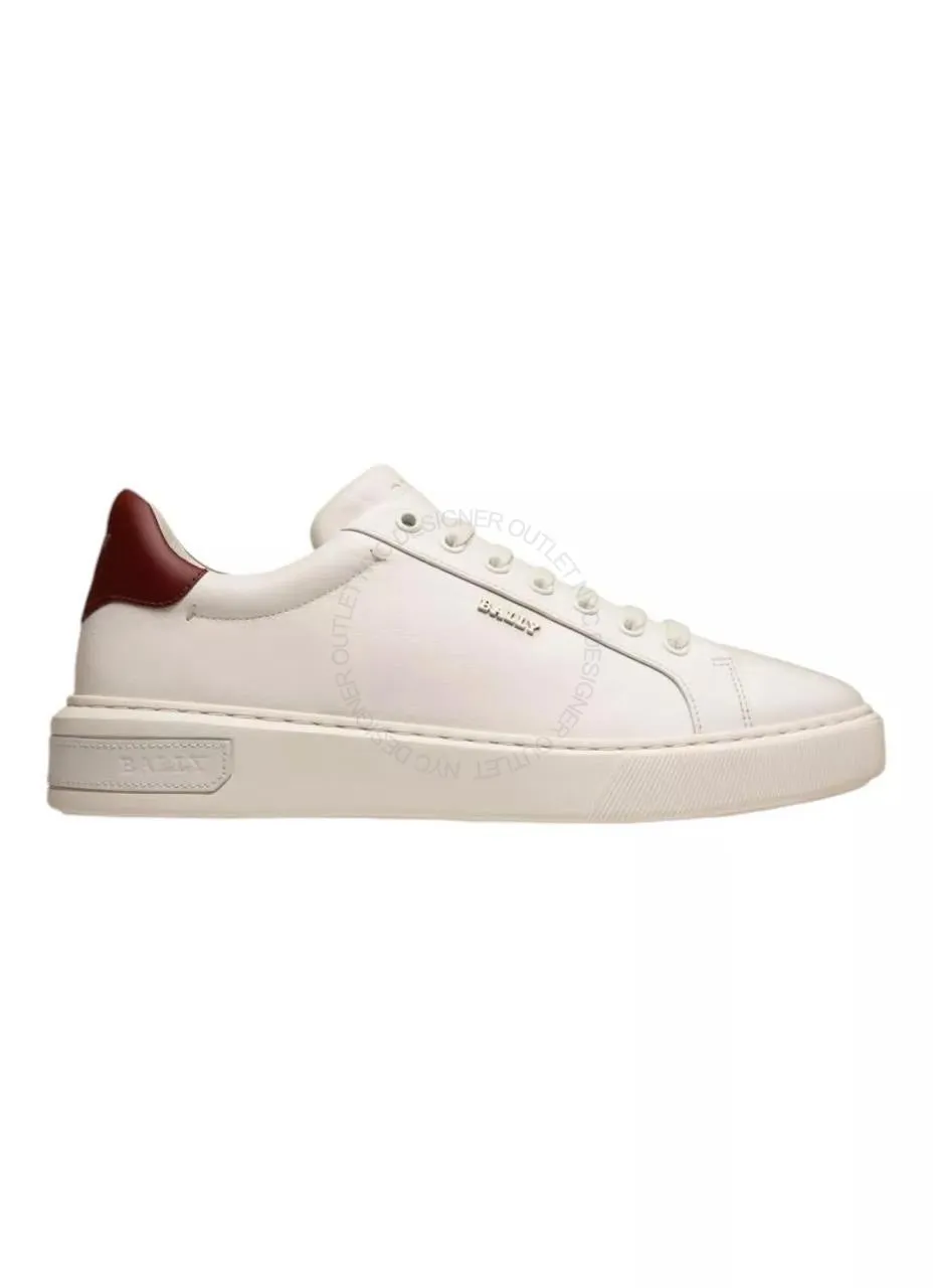 Bally Mens Sneaker