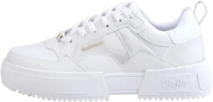 Buffalo Rse U2 - White