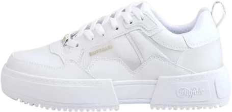 Buffalo Rse U2 - White