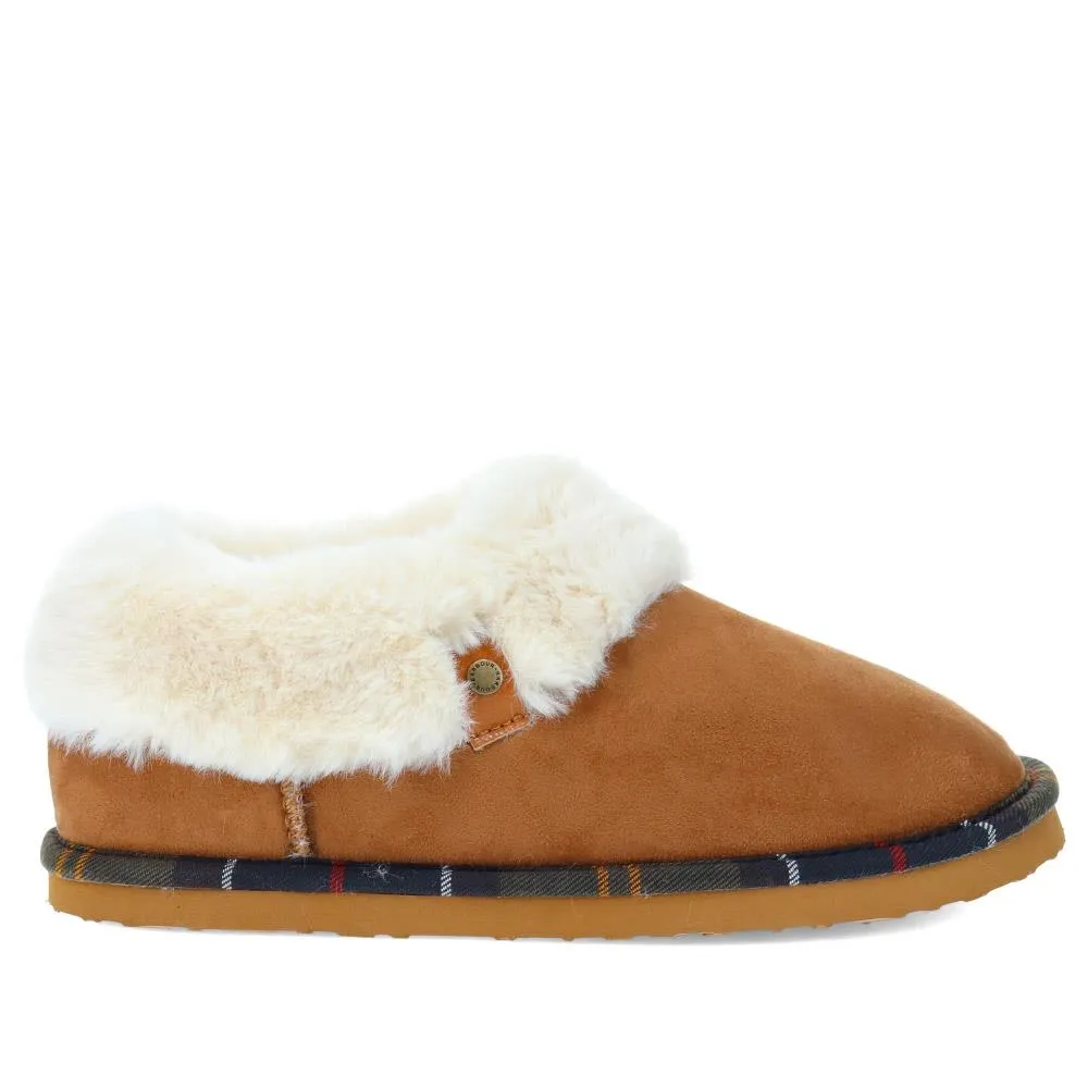 Eloise Slipper Boots - BARBR40510 / 325 660