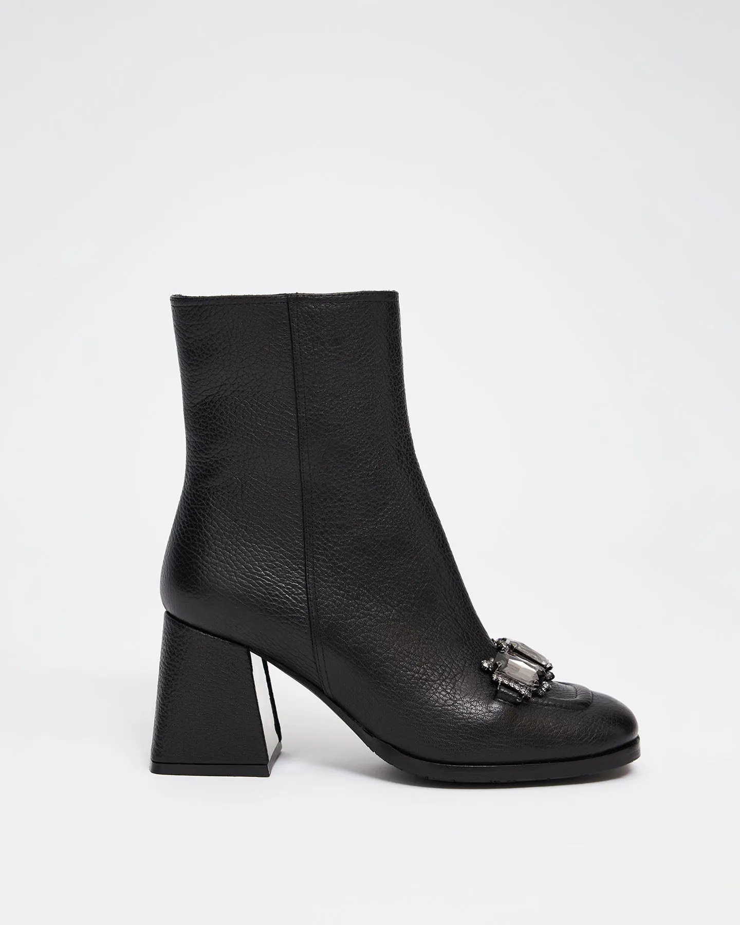 Enyo Embelished Bootie