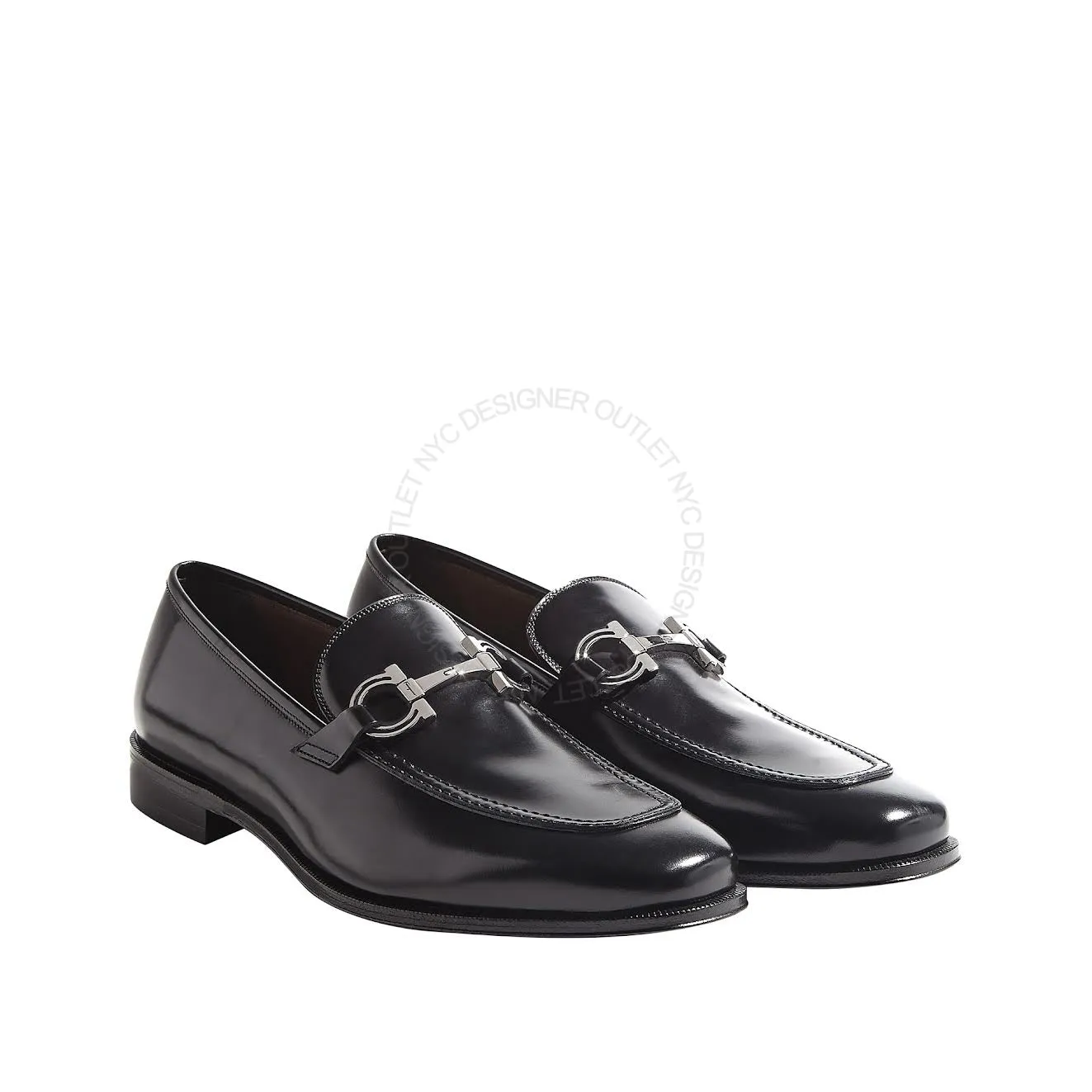 Ferragamo Seattle Loafers