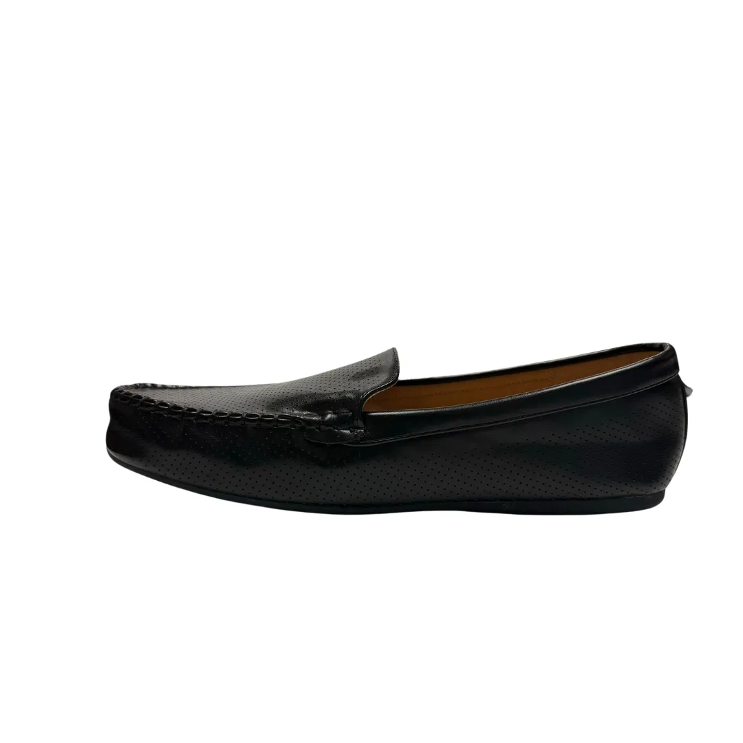 Journee's Tru Comfort Foam Men's Penny Loafers Black