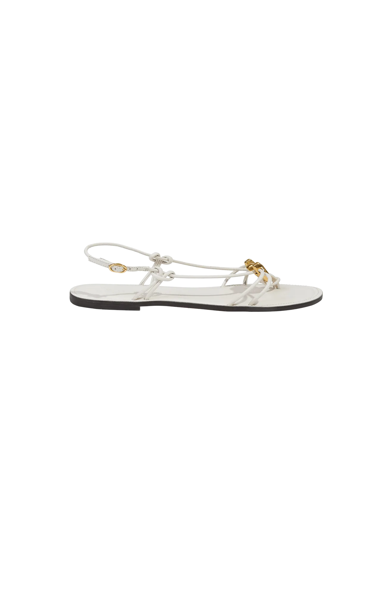 Kori Flats - Off White