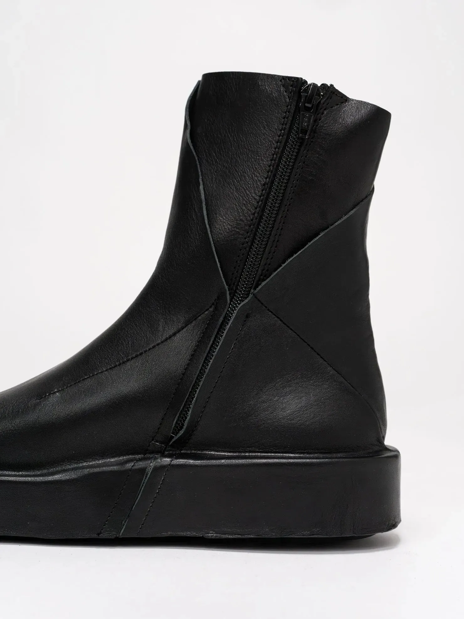 LEB x Trippen Christo Boots