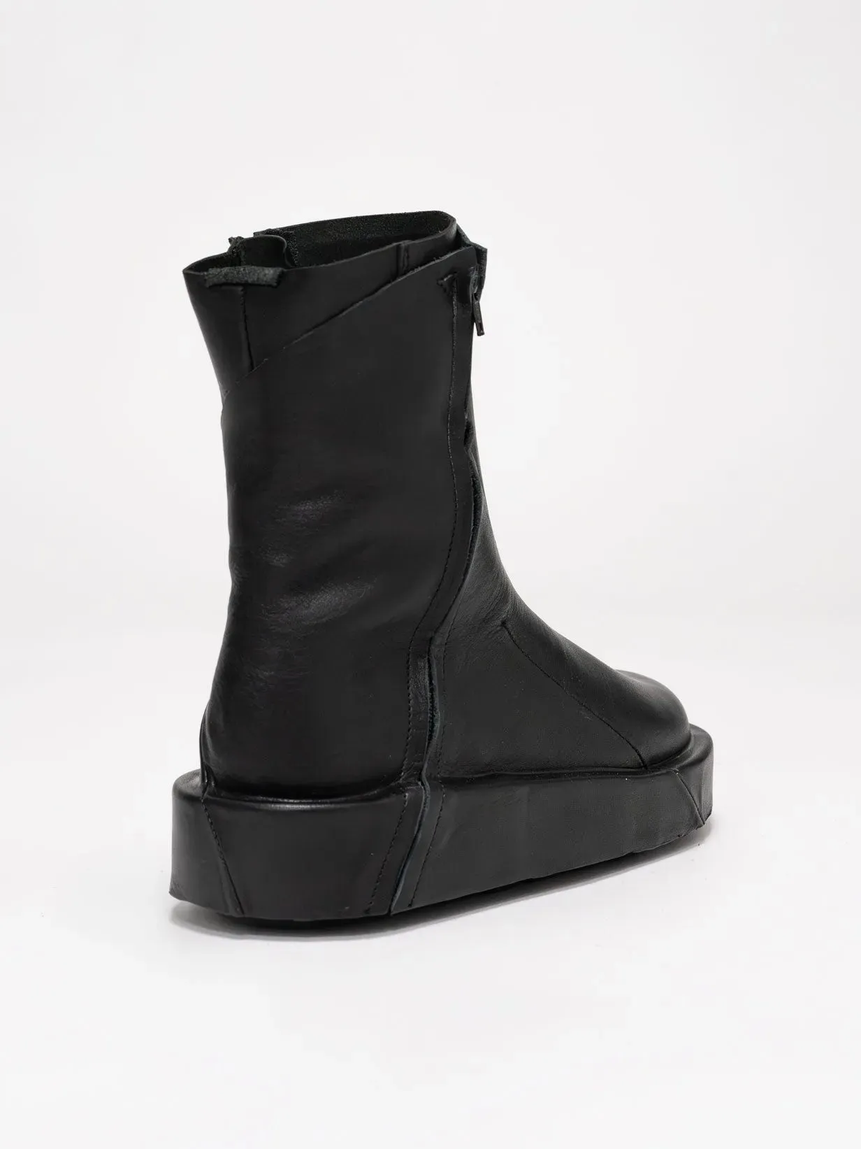 LEB x Trippen Christo Boots