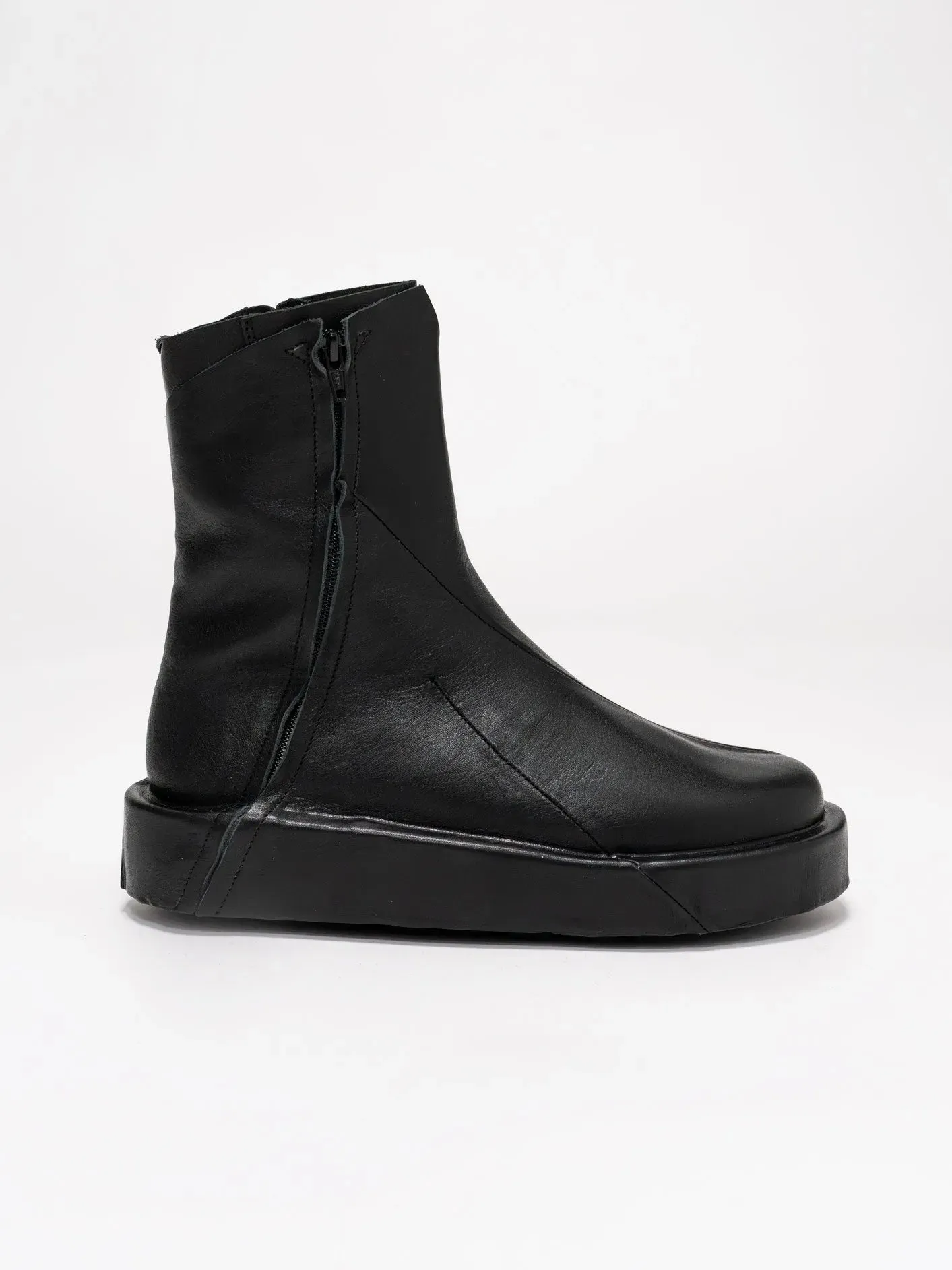 LEB x Trippen Christo Boots