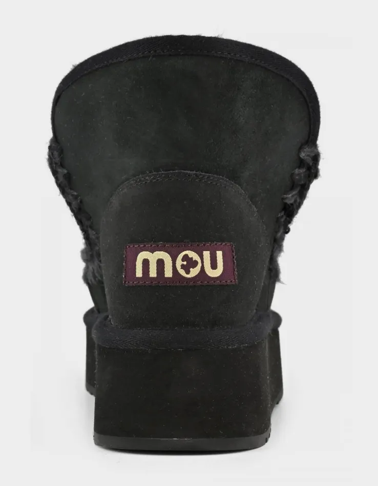 Mou Mini Eskimo Platform Boot