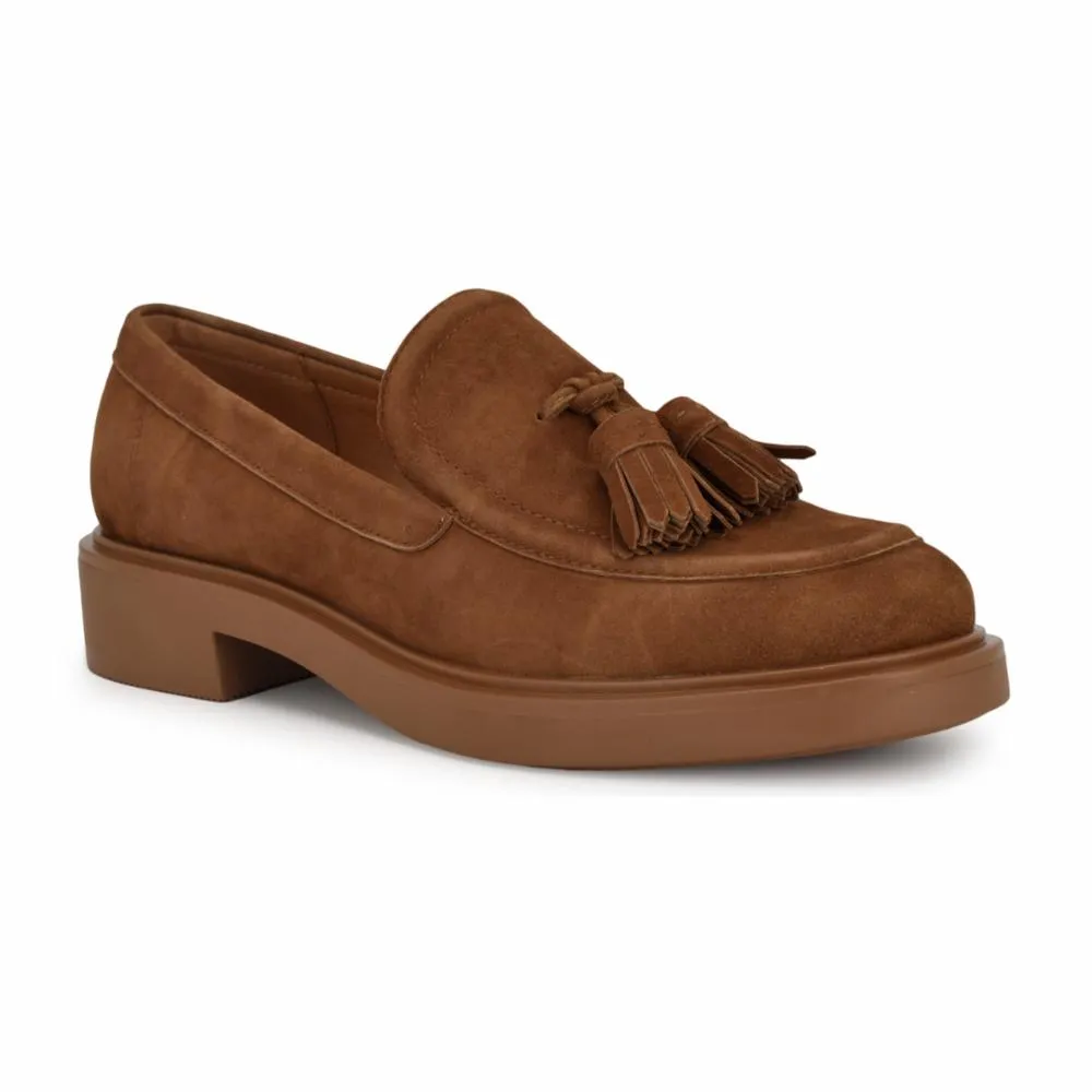 Nine West Women's Roker Brown M