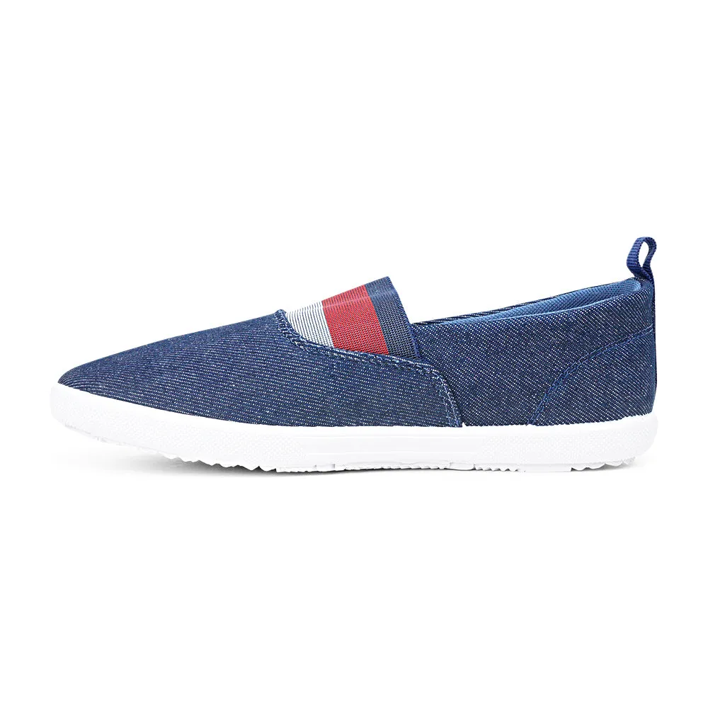 North Star NADAL Canvas Slip-On Sneaker for Men