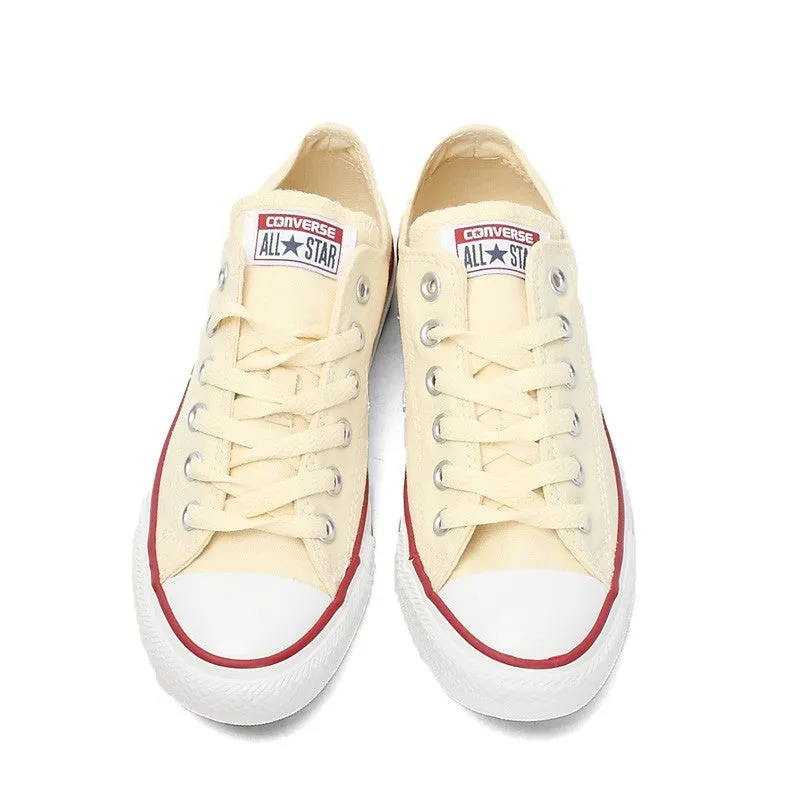 Original Converse all star men's and women's sneakers canvas shoes for men women low classic Skateboarding Shoes