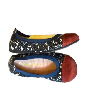 Pretty Ballerinas Flats 4T (EU26)