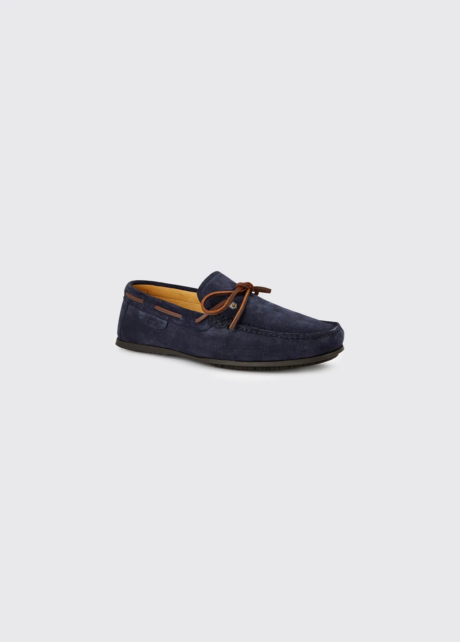 Shearwater Loafer - French Navy