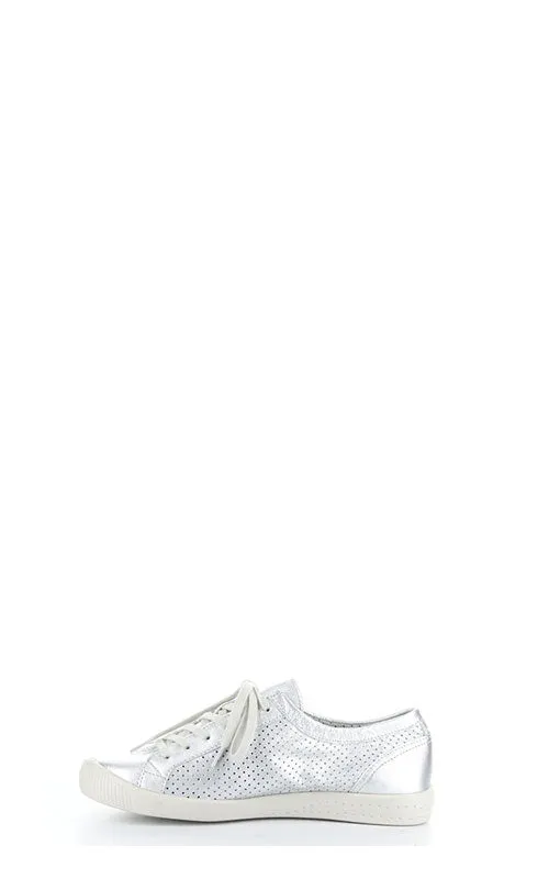 Softinos Ica Sneakers, silver