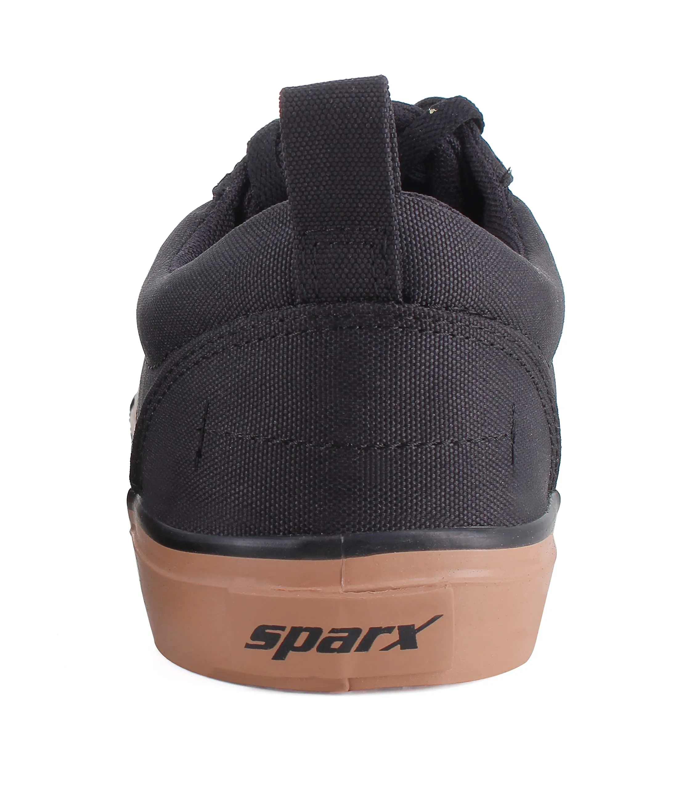 Sparx Mens  Blackhoney Casual Shoe