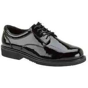 Thorogood Men's Station Poromeric Academy Oxford Duty Shoe - 831-6031