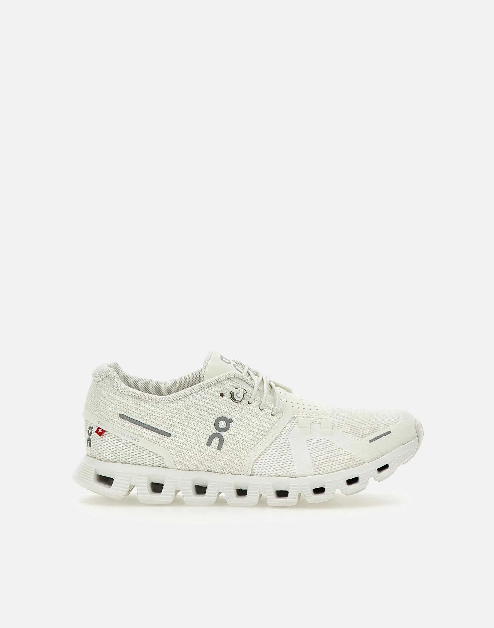 White Cloud 5 Women's Sneakers