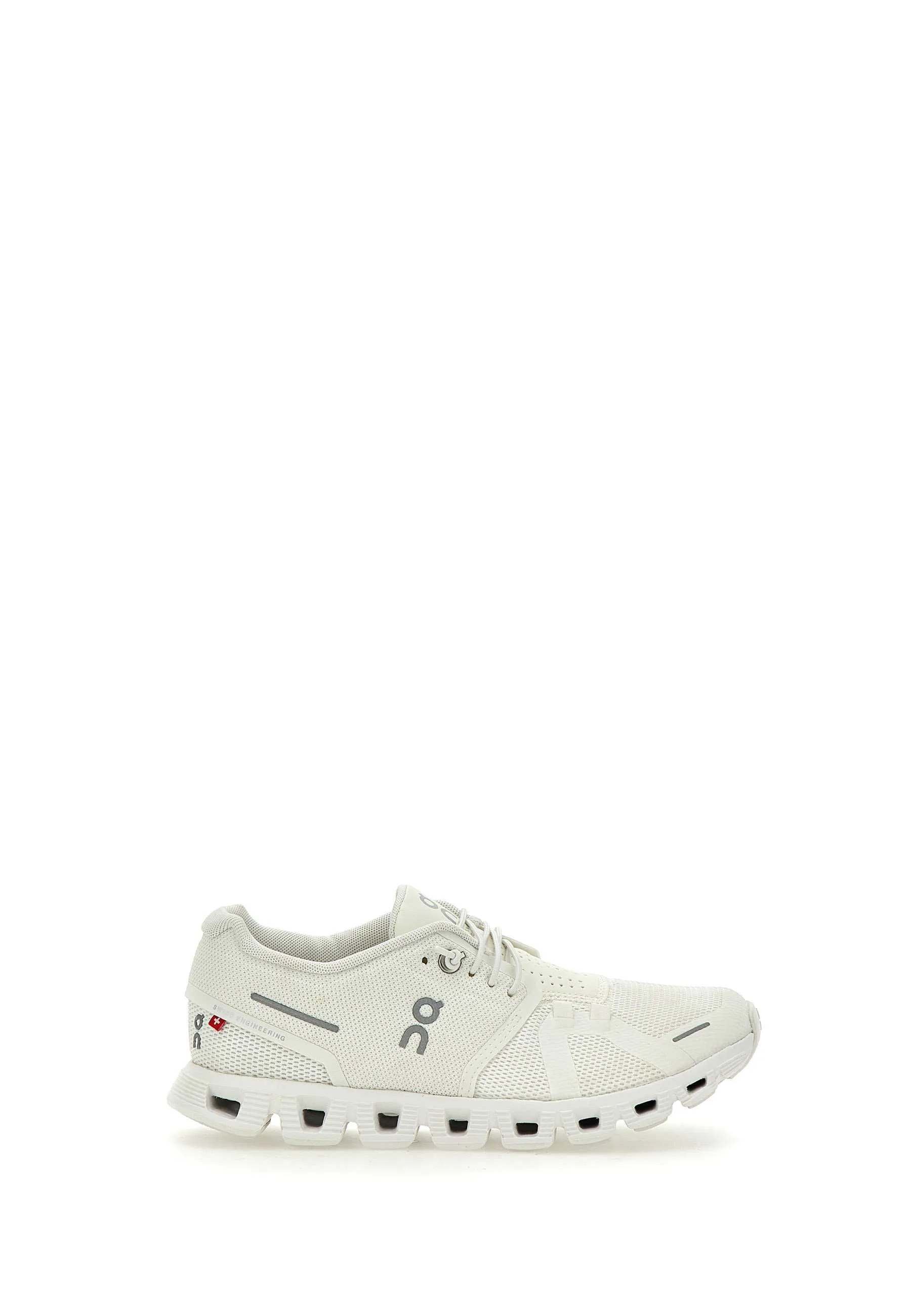 White Cloud 5 Women's Sneakers