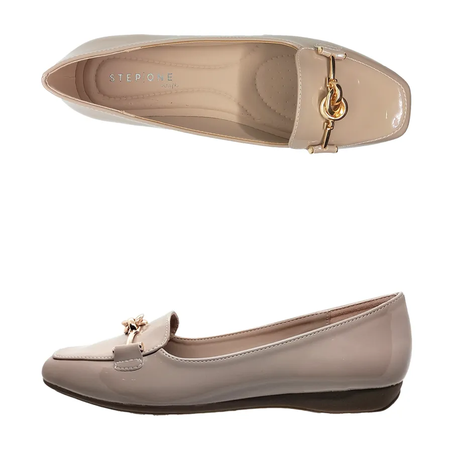 Women's Eliza Flat